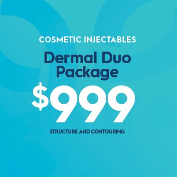 Dermal Duo Package Australian Skin Clinics