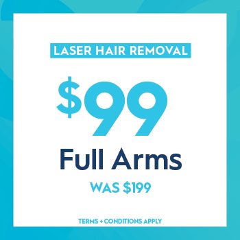 Laser Hair Removal Sale - Skin Treatments - Australian Skin Clinics