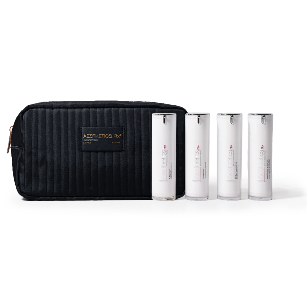 aesthetics rx® 24 hour reset