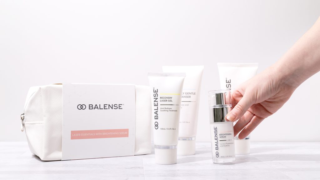 Pre and Post Laser Care - Australian Skin Clinics