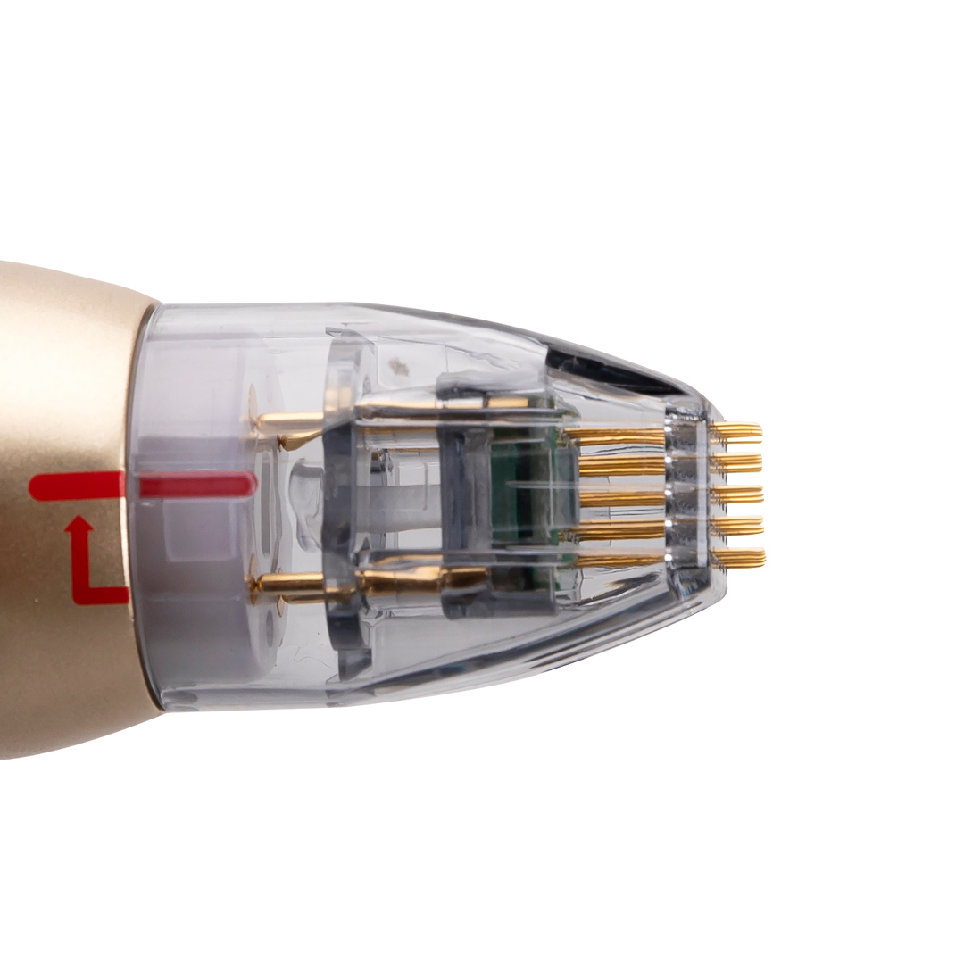 Sylfirm X vs RF Needling: What’s the Difference?