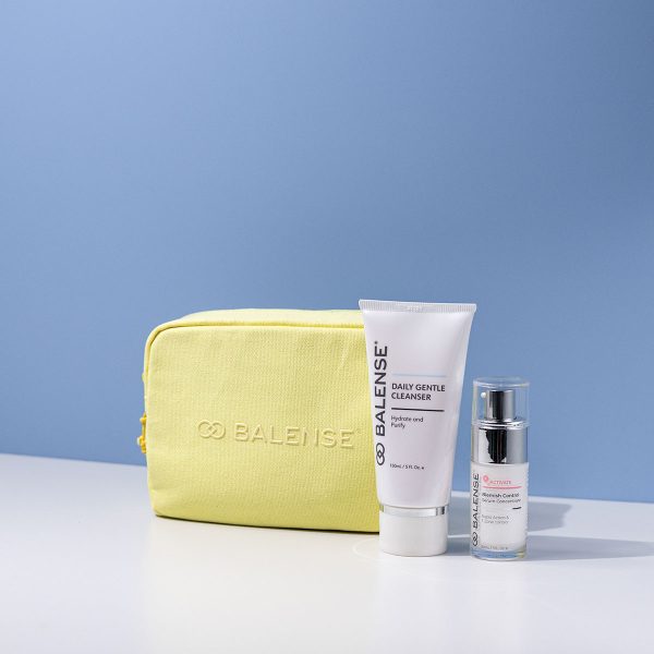 balense® acne relief set - image 2