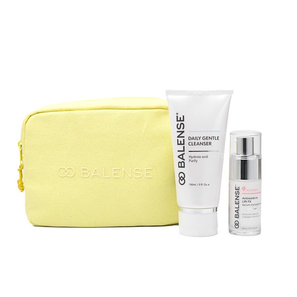 balense® forever young set