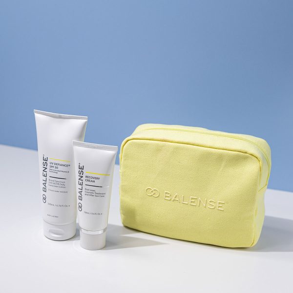 soothe & protect set - image 2