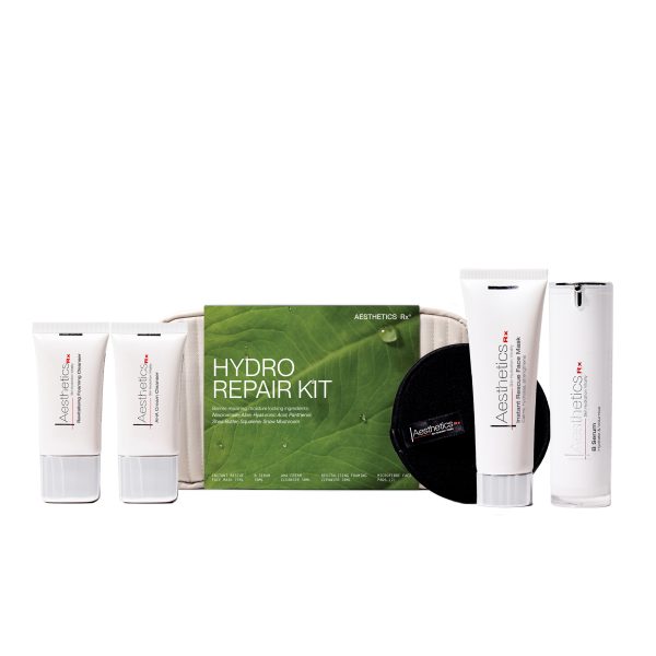 aesthetics rx® hydro-repair edit
