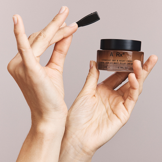 aesthetics rx® everbright day & night cream 50ml - image 3