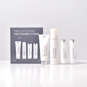 Aesthetics Rx® Pre & Post Skin Procedure Kit