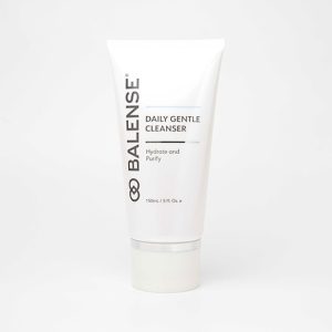 Balense® Daily Gentle Cleanser