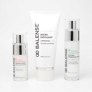 Balense® Clear & Clarify Set