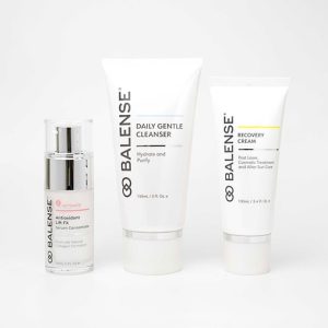Balense® Facetime Laser Aftercare
