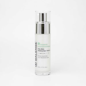 Balense® Oily Skin Moisturiser +HAX5 - 50ml