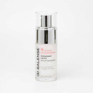 Balense® Antioxidant Serum Concentrate