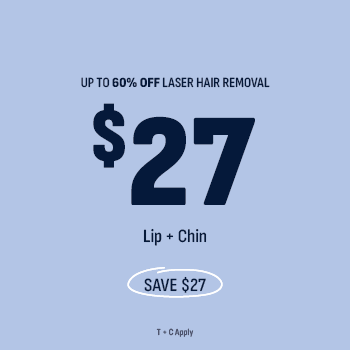 LASER Lip and Chin