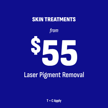 Hot Offers
