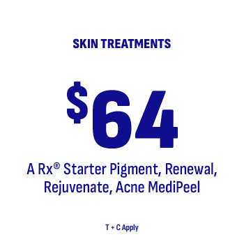 Medipeels