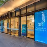 Little Collins Street - _JPR0558