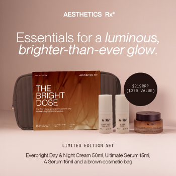 The Bright Dose
