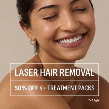 Buy More Save More Laser