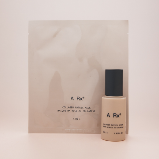 Collagen Mask & Serum