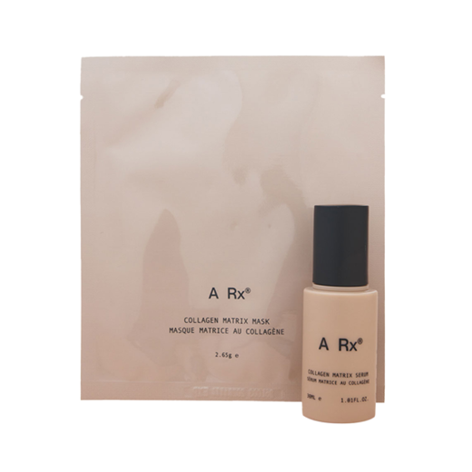 Collagen Mask & Serum