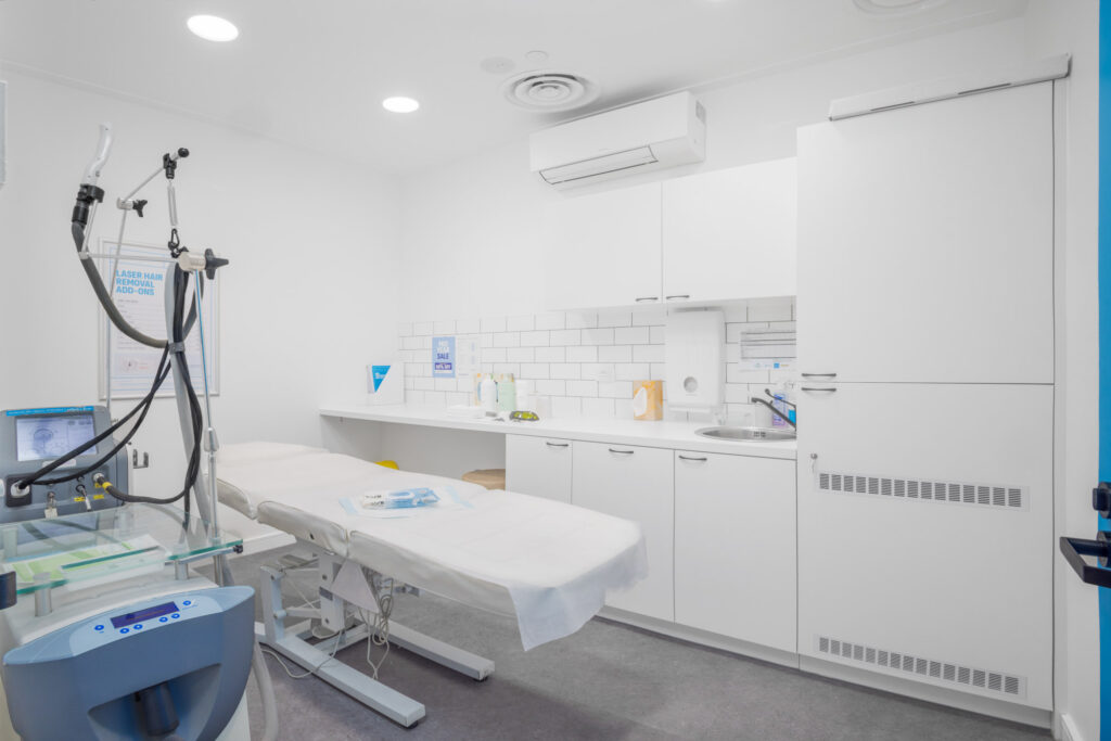 Knox City - AustralianSkinClinics-Knox City