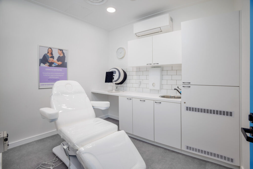 Knox City - AustralianSkinClinics-Knox City