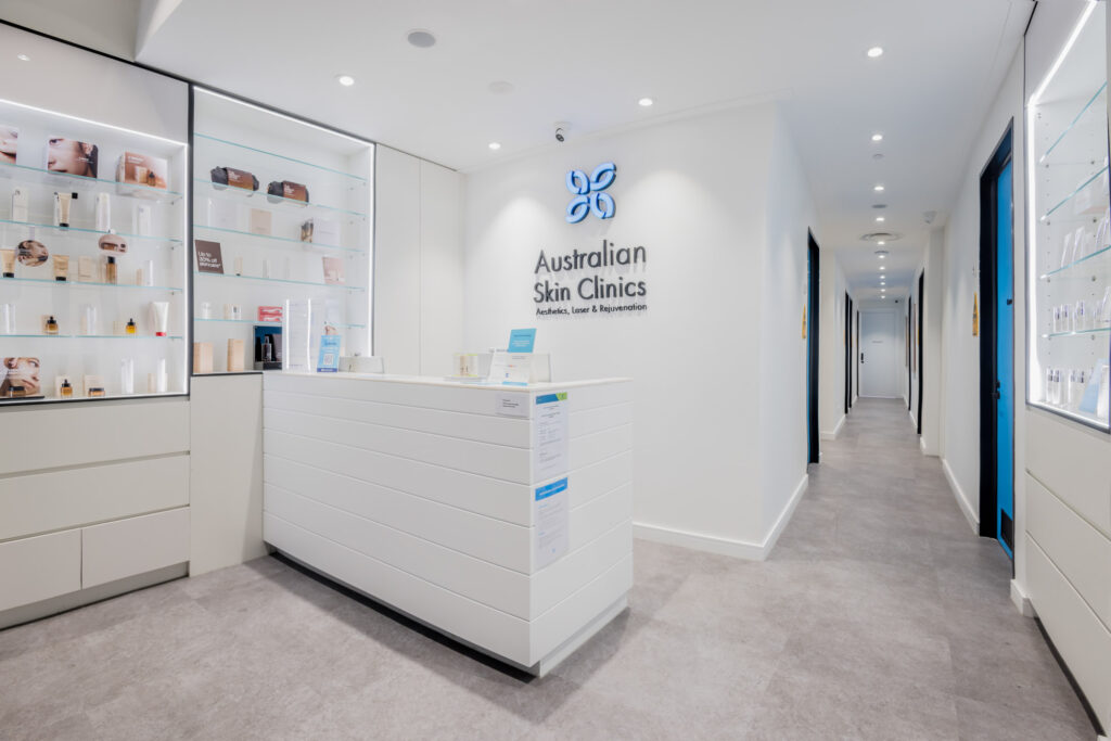 Knox City - AustralianSkinClinics-Knox City