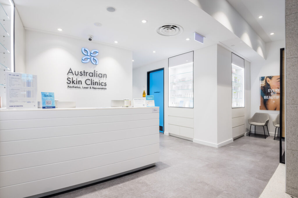 Knox City - AustralianSkinClinics-Knox City