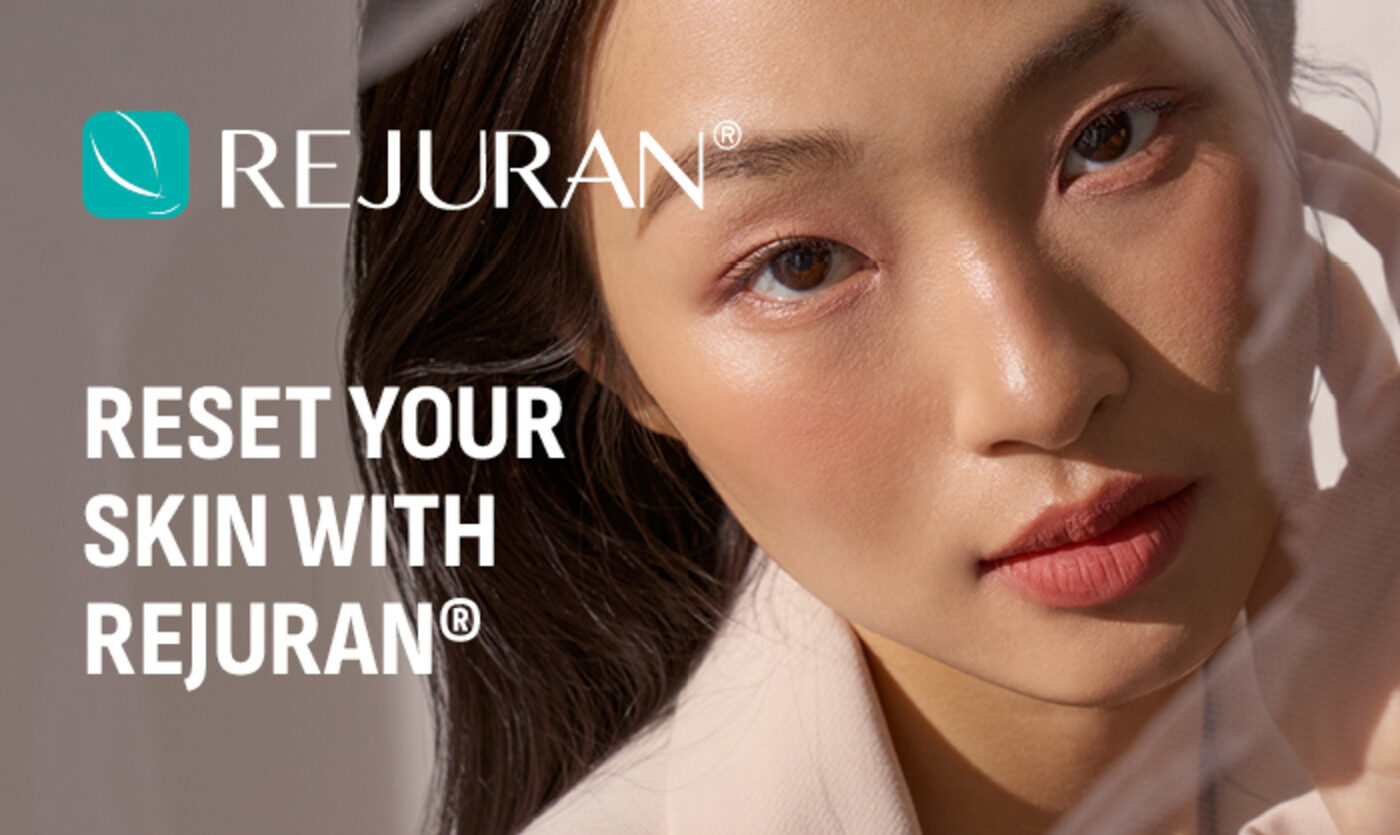 Rejuran® Treatment: What It Does and Whether It’s Right for Your Skin