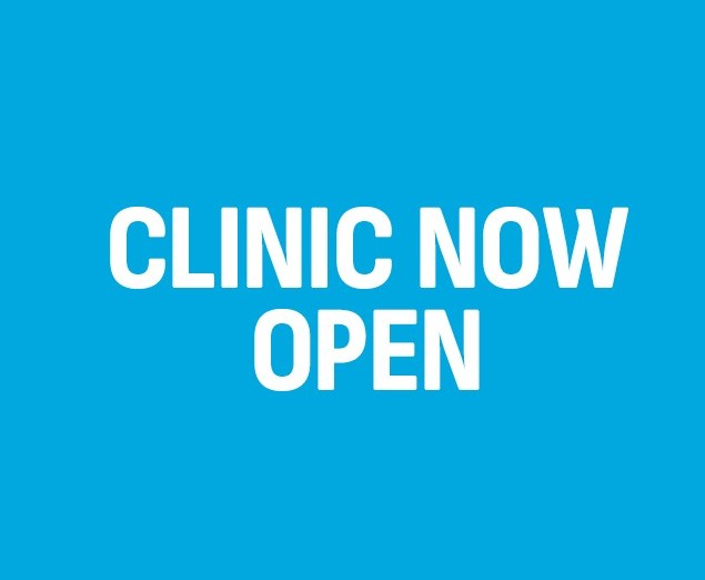 Lennox Head - Clinic_Now_Open