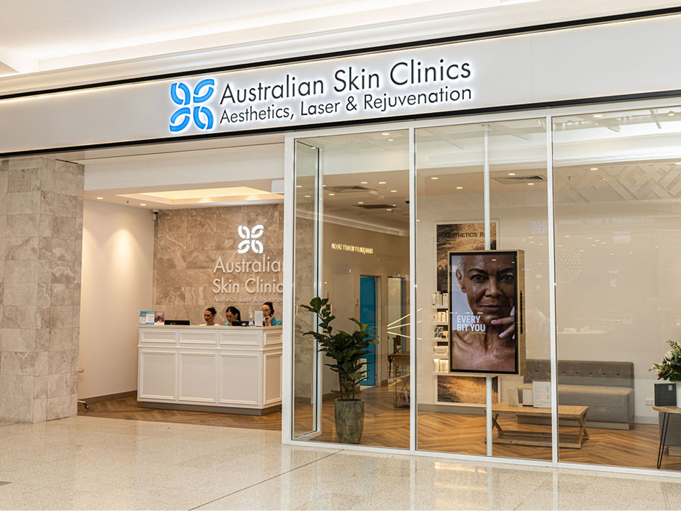 FIND YOUR CLINIC
