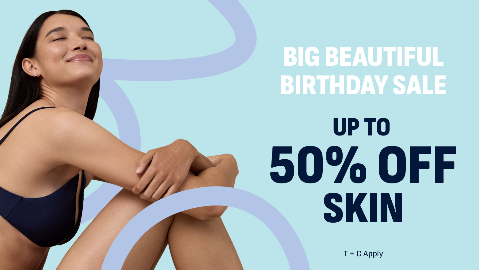 Skin Treatments Promo