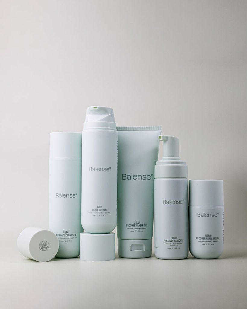 RECOVER - WHERE CALM MEETS CLINICAL
