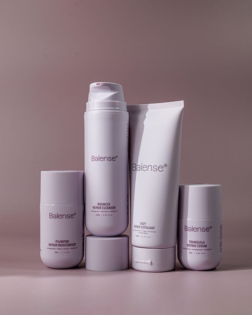 REPAIR - WHERE EFFICACY MEETS GENTLENESS