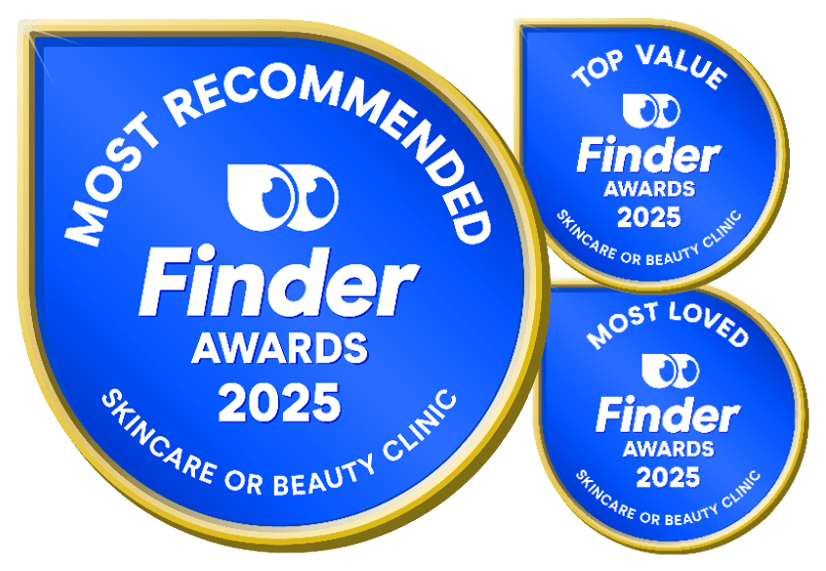 Finder awards