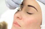 Classic Microdermabrasion Featured Image