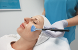 O2 Oxygen MediFacial Featured Image