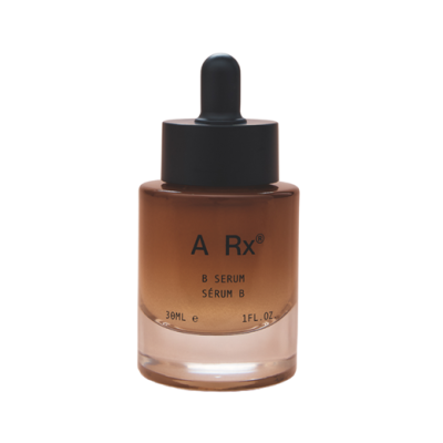 Vitamin B Serum Featured Image