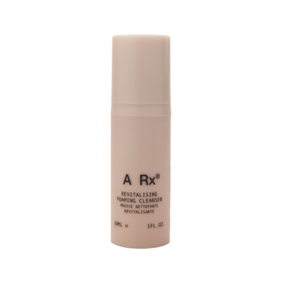 Revitalising Foaming Cleanser 30ml Travel Size Featured Image
