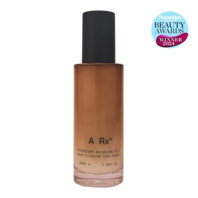 Microbiome Balancing Mist Featured Image