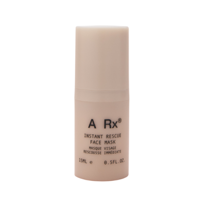 Instant Rescue Face Mask 15ml Travel Size Featured Image