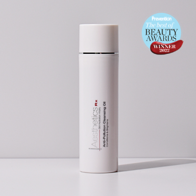 Anti-Pollution Cleansing Oil & Makeup Remover Featured Image
