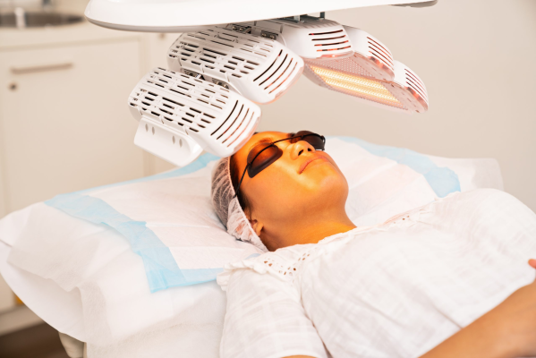 ADD LED Rejuvenation + Hydrogel Mask Featured Image
