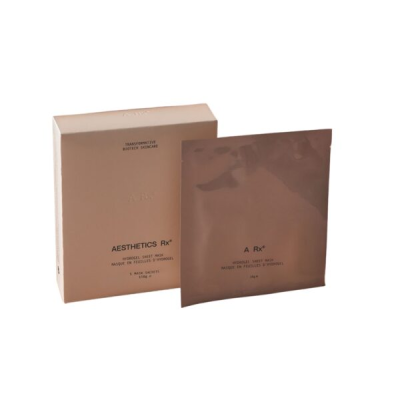 Hydrogel Sheet Mask x 5 Featured Image