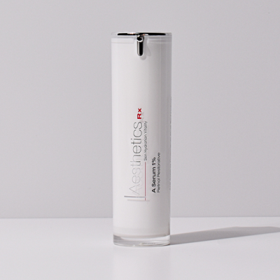Vitamin A Serum 1% Featured Image
