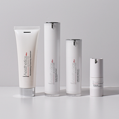 Ultimate Acne Starter Kit Featured Image