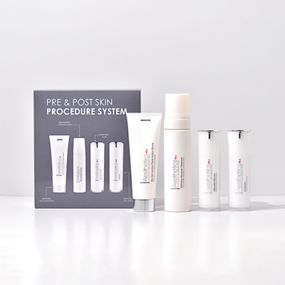 Pre & Post Skin Procedure Kit Featured Image