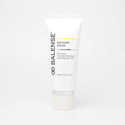 Recovery Cream Featured Image