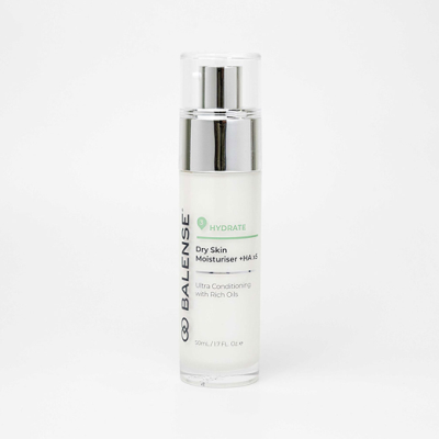 Dry Skin Moisturiser +HAX5 - 50ml Featured Image