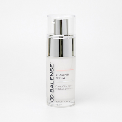Vitamin B Serum Concentrate Featured Image